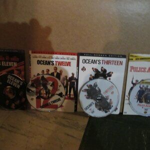 Must Bundle - DVD Bundle